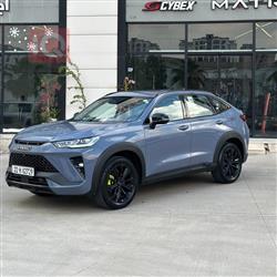هافال جي تي H6